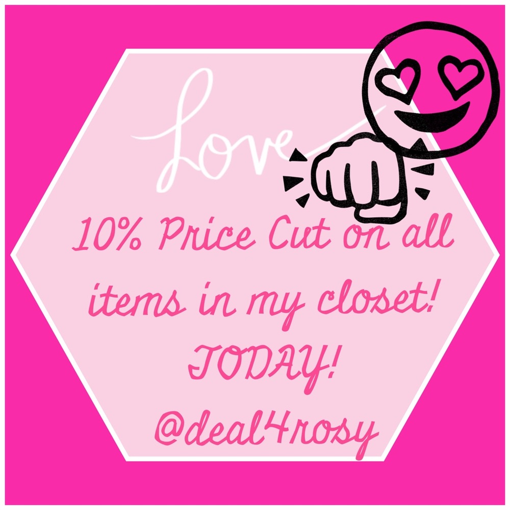 L👀k at this SALE!